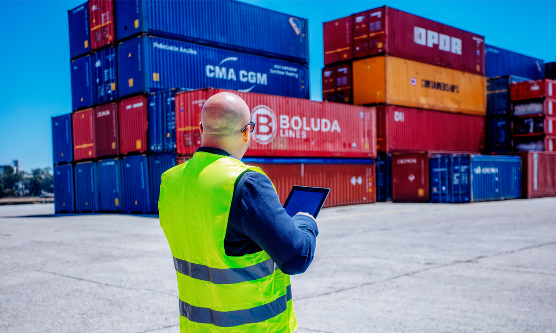 Somos OEA y estamos a la vanguardia de la gestión aduanera europea