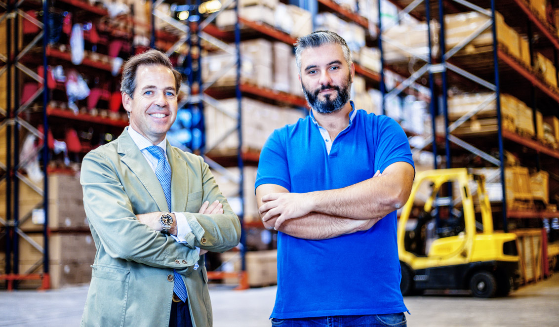 El compromiso y experiencia nos definen en la atención a nuestros clientes